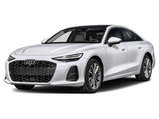 2026 Audi A6 Prestige