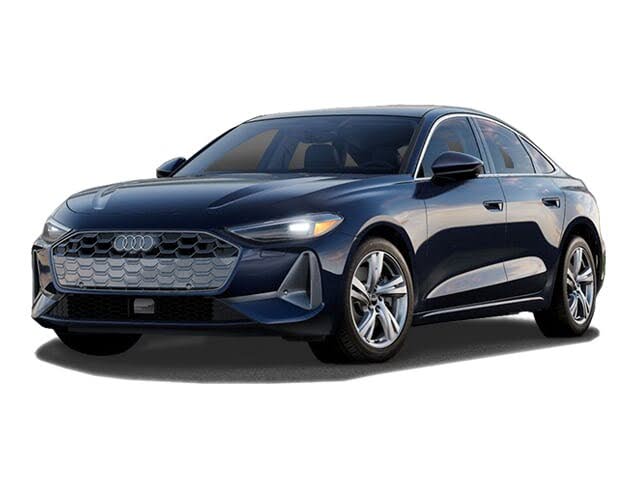 2026 Audi A5 Prestige