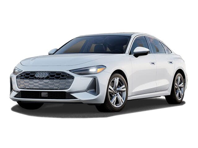 2026 Audi A5 Prestige