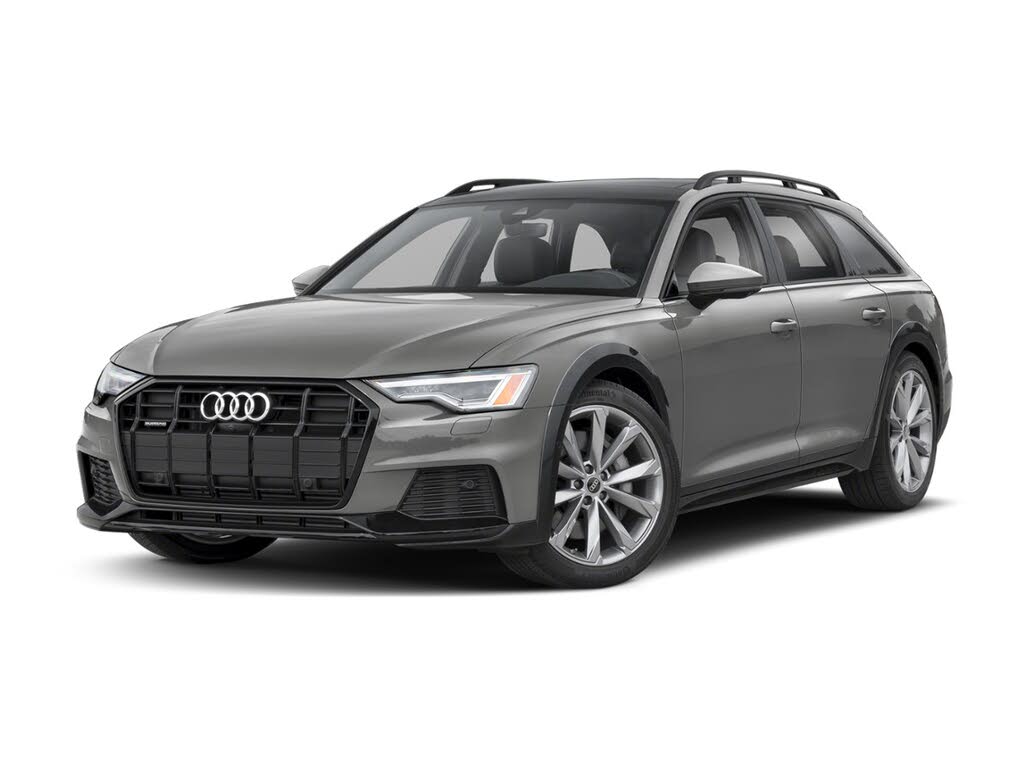 2023 Audi A6 Premium Plus