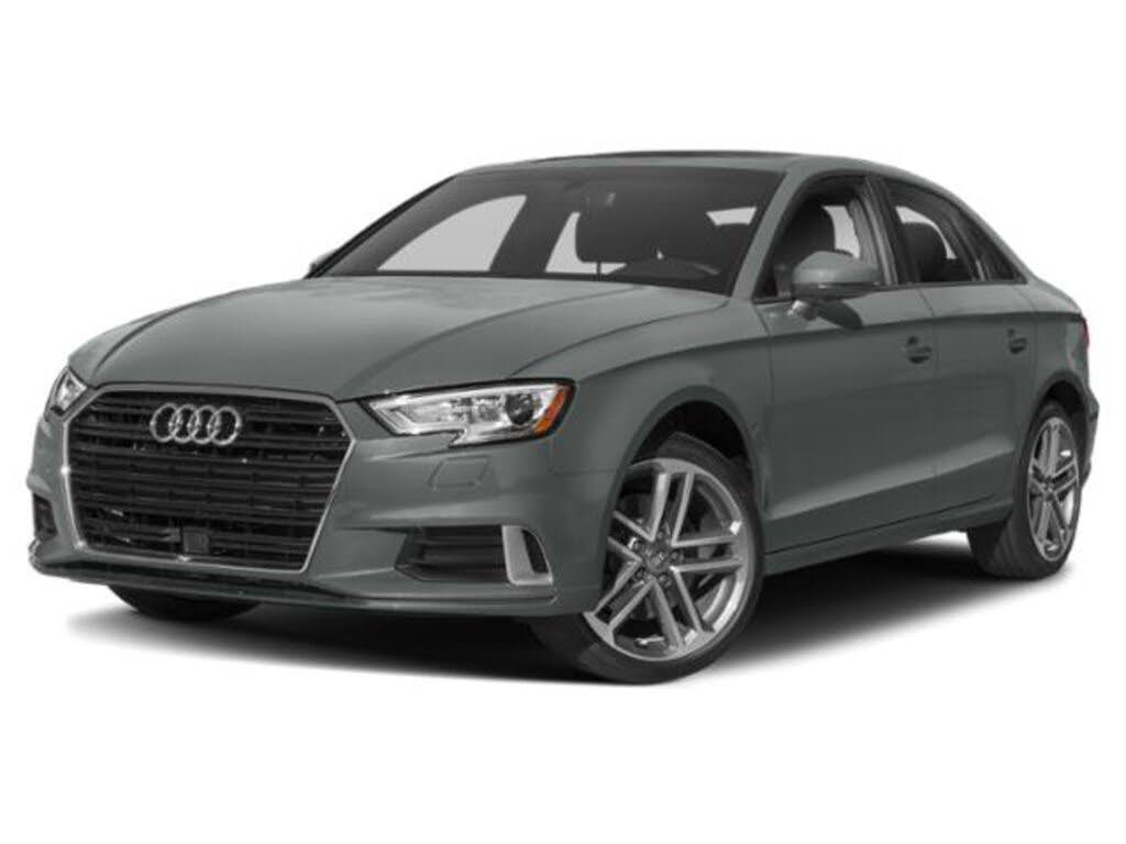 2018 Audi A3 2.0 TFSI Premium quattro Summer of Audi