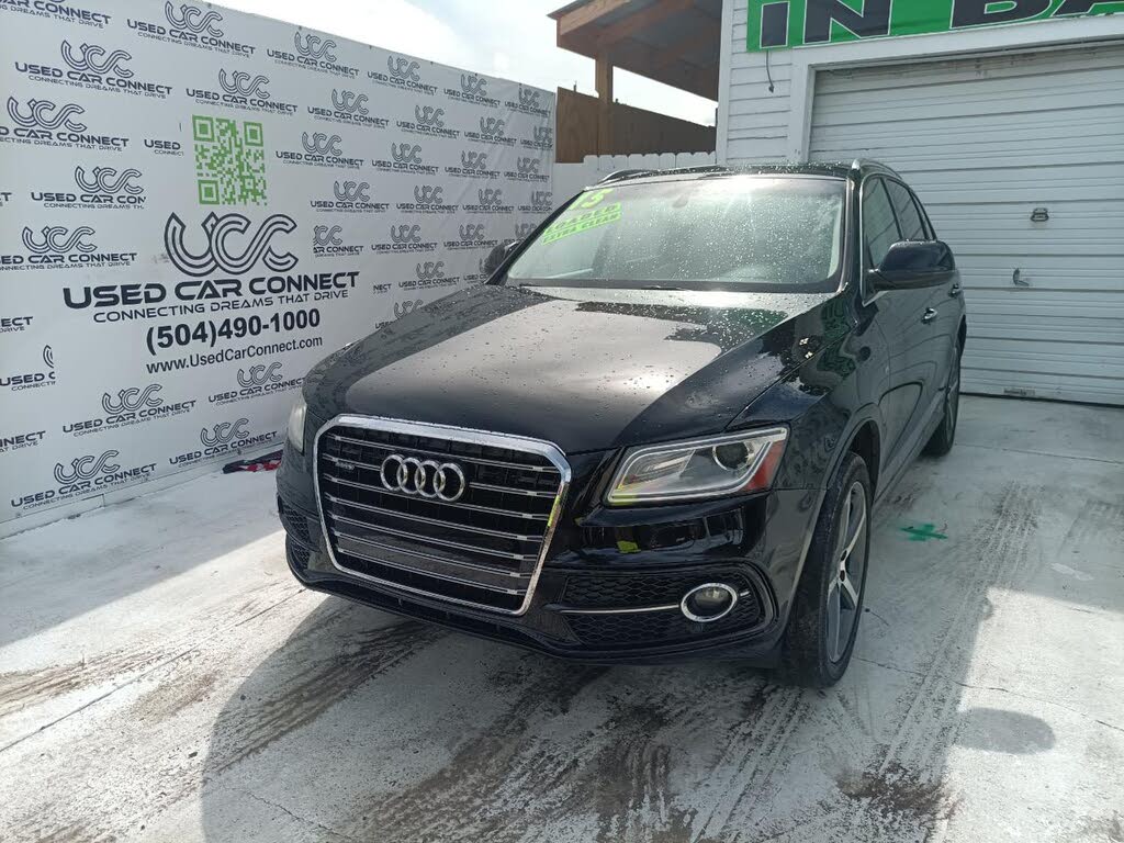 2013 Audi S4 Premium Plus quattro