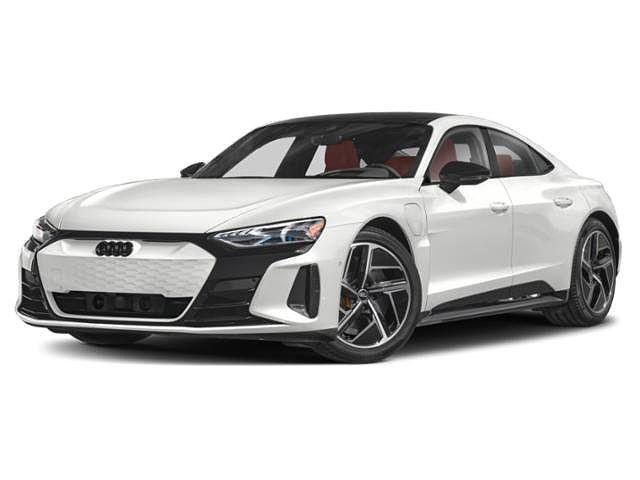 2023 Audi e-tron GT