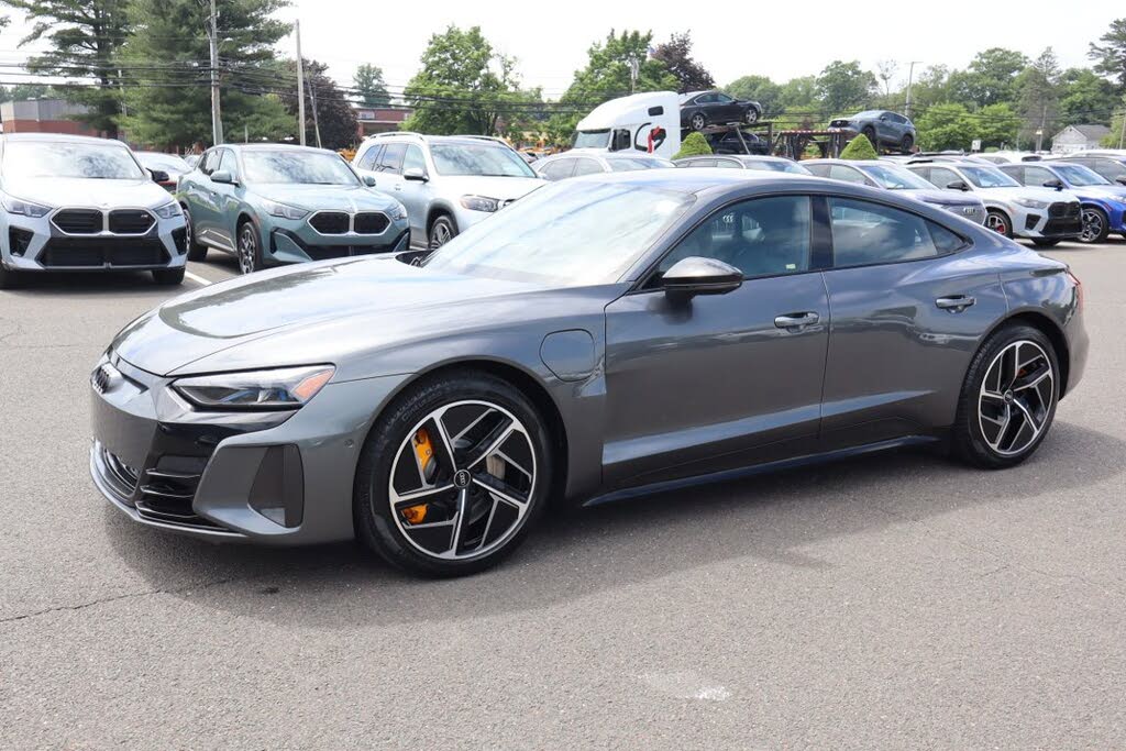 2023 in Gray, 5,133 miles for sale in East Windsor, CT