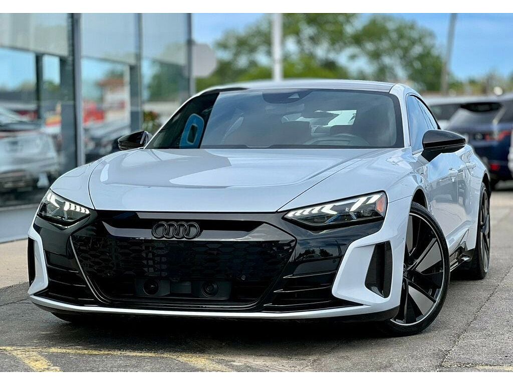 2022 in Gray, 2,828 miles for sale in Waukegan, IL