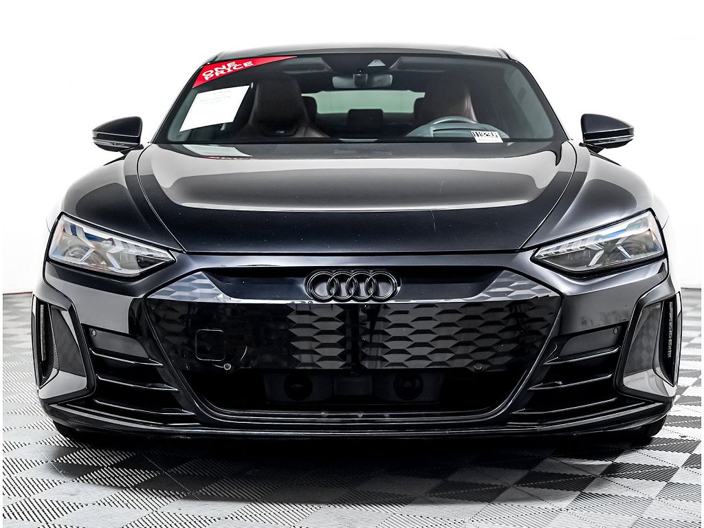 2023 in Black, 8,188 miles for sale in Riverside, CA