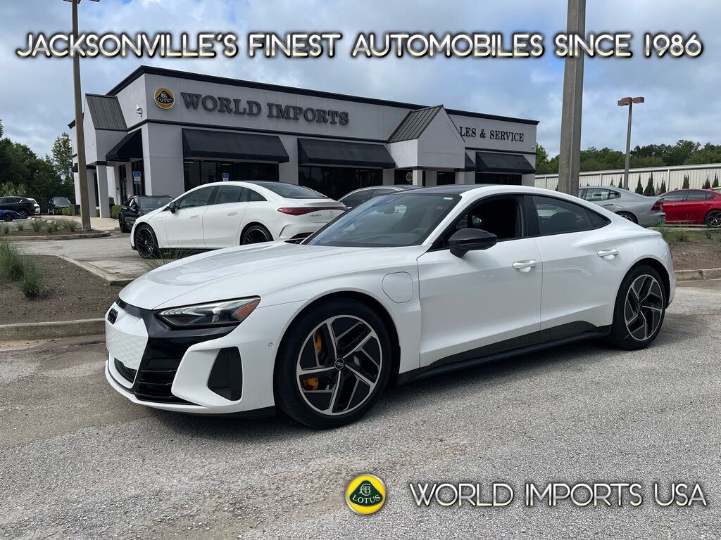 2024 in White, 4,307 miles for sale in Jacksonville, FL