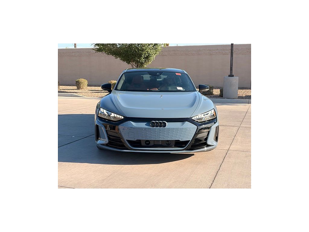 2024 in Gray, 2,129 miles for sale in Phoenix, AZ