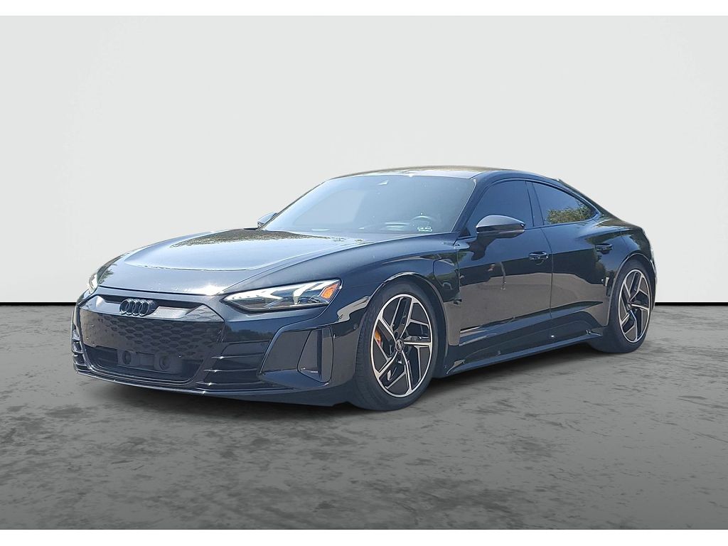2023 Audi e-tron GT
