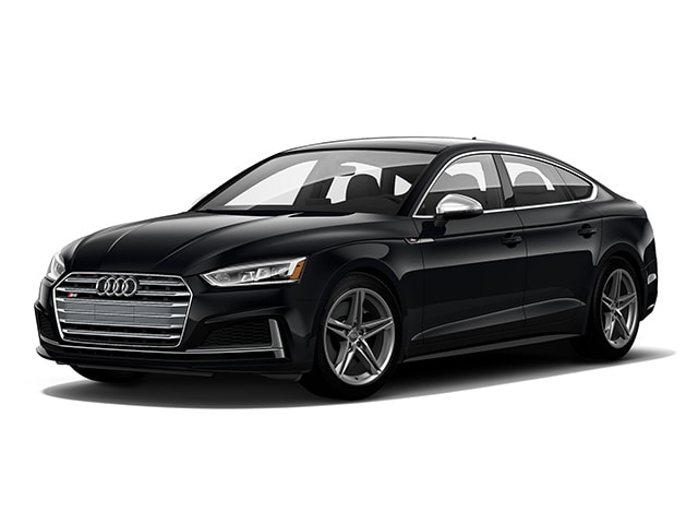 2019 Audi S5 Sportback 3.0T Prestige