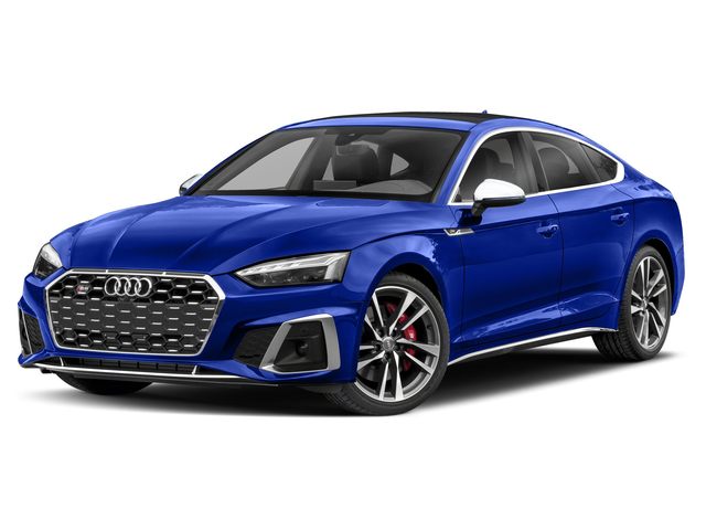 2023 Audi S5 Premium Plus
