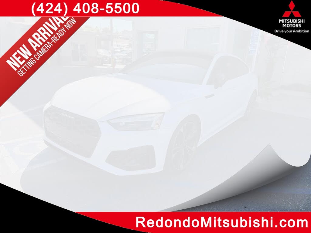 2024 Audi S5 Sportback Premium Plus