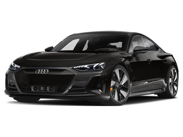 2023 Audi e-tron GT Premium Plus