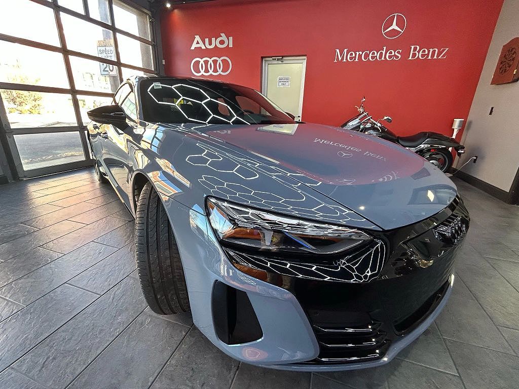 2022 Premium Plus in Gray, 125 miles for sale in Pawtucket, RI