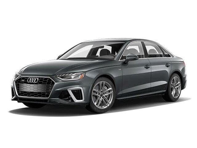 2023 Audi A4 Premium S line