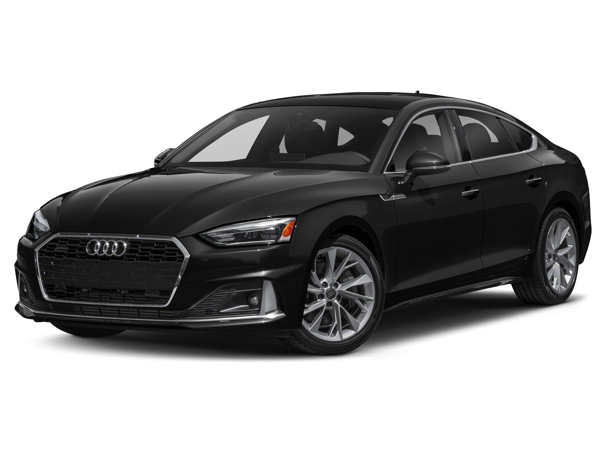 2021 Audi A5 Sportback Premium S line