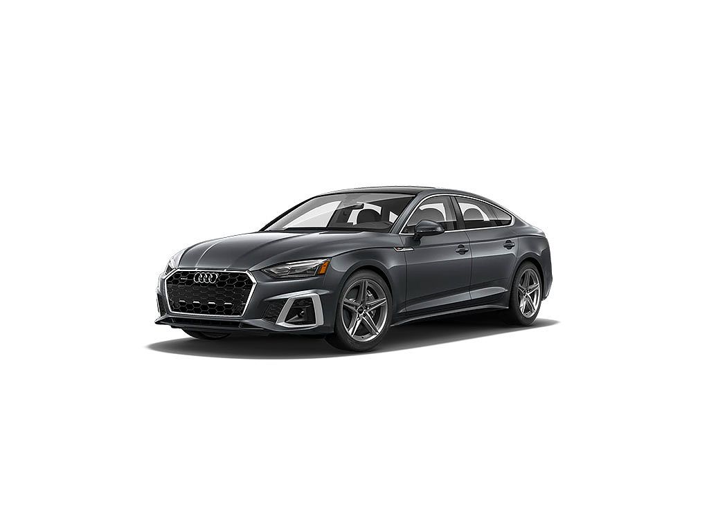 2023 Audi A5 Sportback 45 S Line Premium quattro