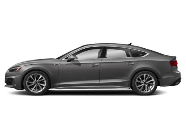 2025 Audi A5 Sportback S line Premium