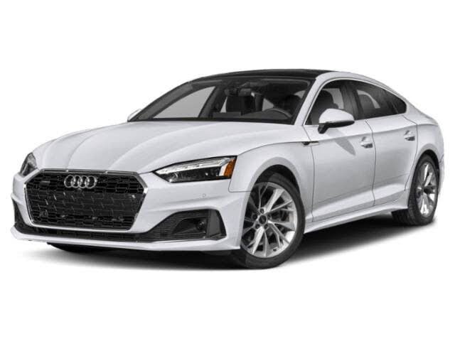 2025 Audi A5 Sportback Premium S line