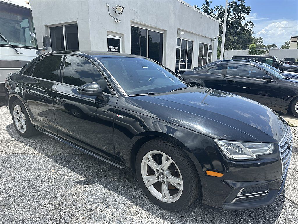 2021 Audi A5 Premium S line