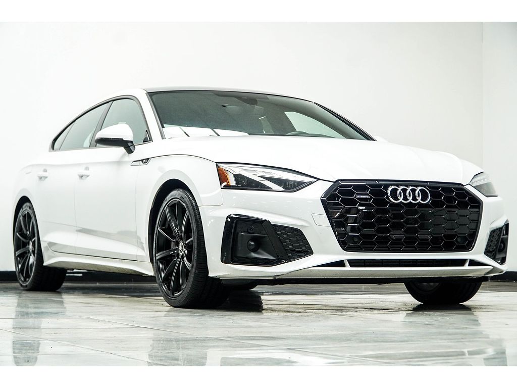 2025 Audi A5 Sportback 45 S line Premium Plus quattro