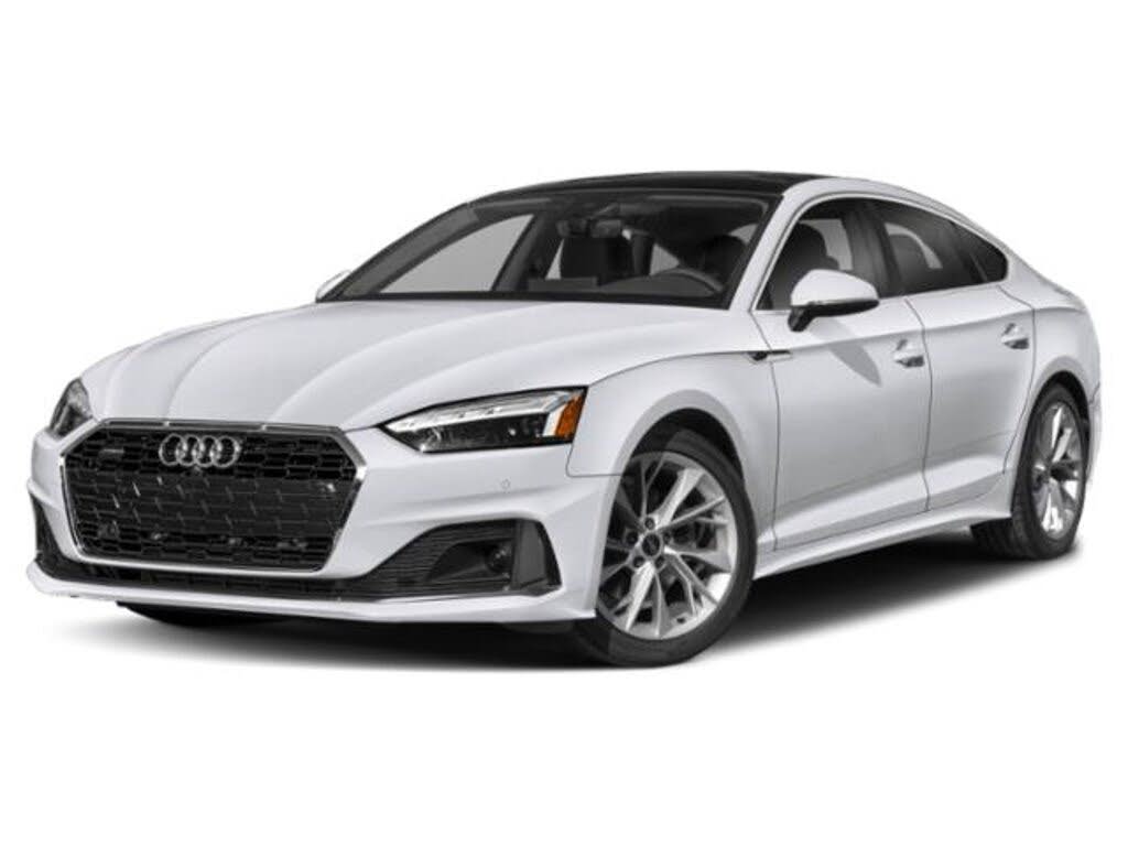 2025 Audi A5 Sportback Premium S line