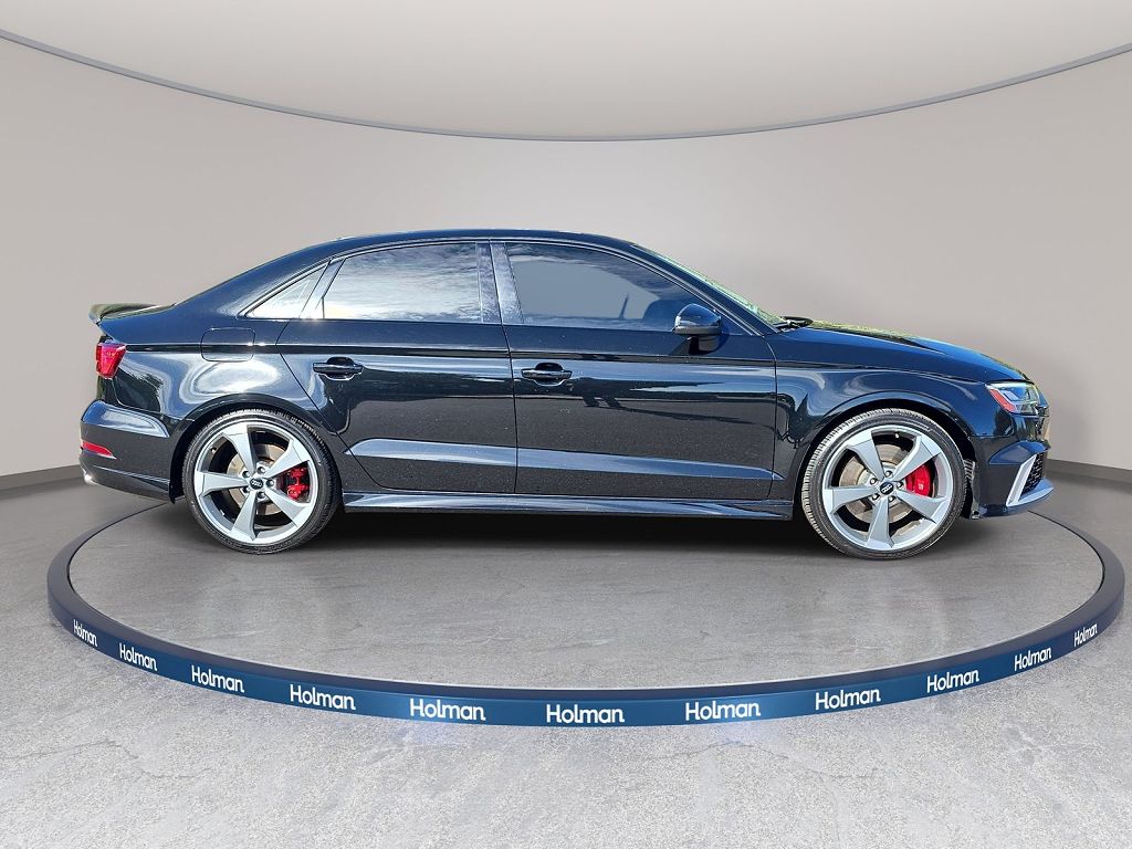 2020 Audi S3 Premium Plus