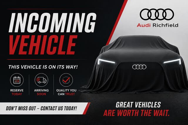 2023 Audi A6 Premium Plus