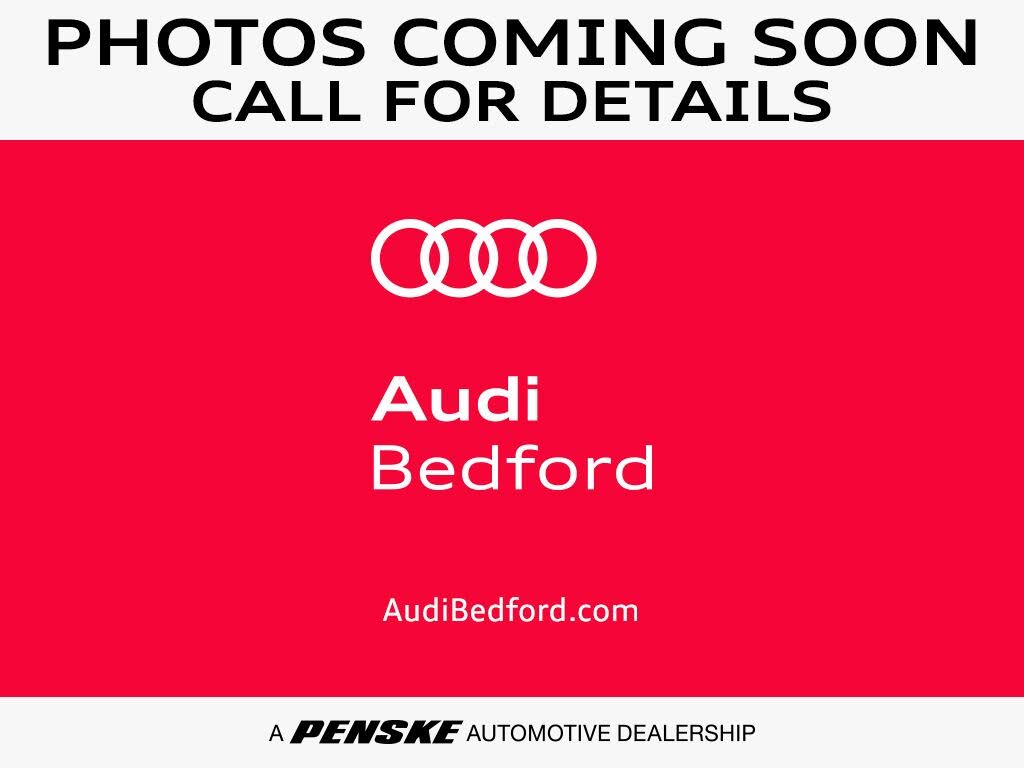 2024 Audi A6 Premium Plus