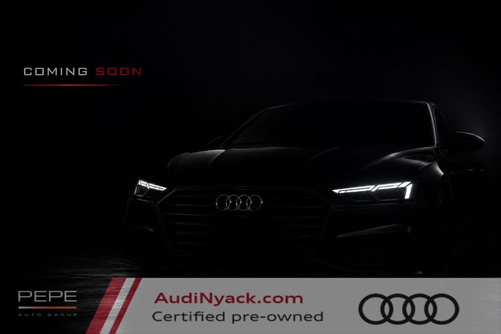 2024 Audi A6 Premium Plus