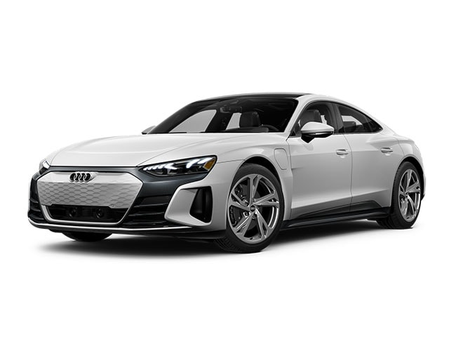 2023 Audi e-tron GT Prestige