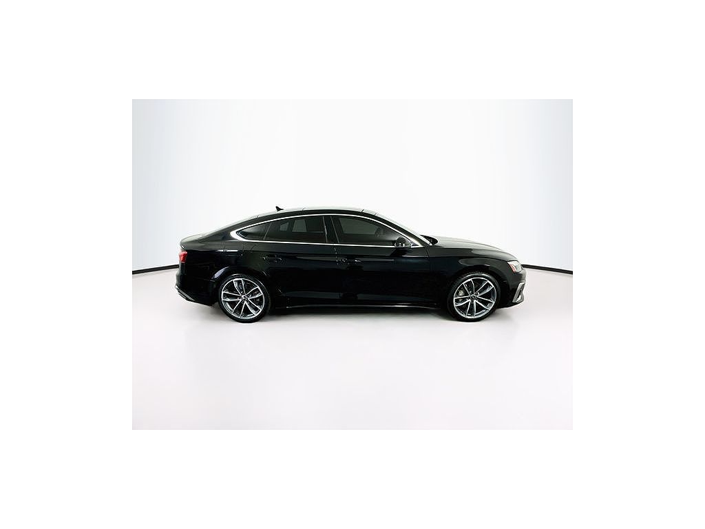 2023 Audi A5 Sportback 45 S Line Premium Plus