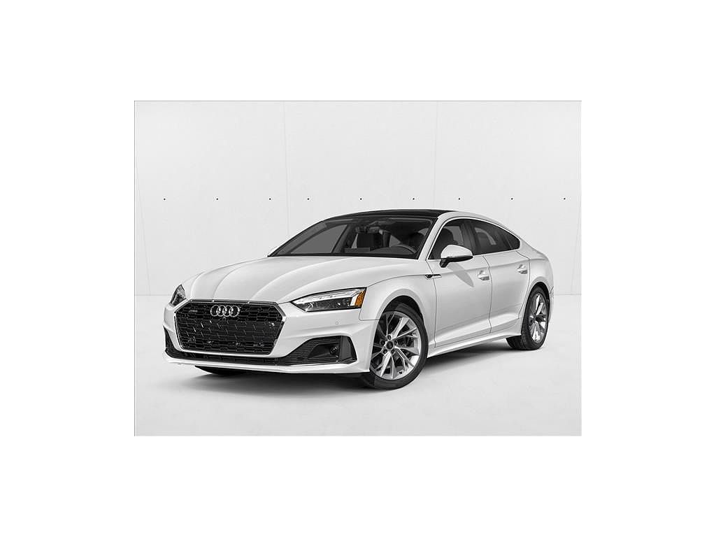 2023 Audi A5 45 S line Premium