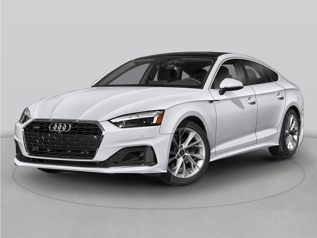 2023 Audi A5 Sportback 45 S Line Premium Plus
