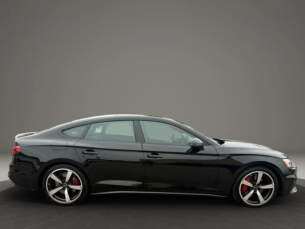 2023 Audi A5 S LINE PREMIUM PL