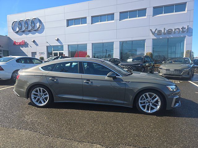 2023 Audi A5 S LINE PREMIUM PL