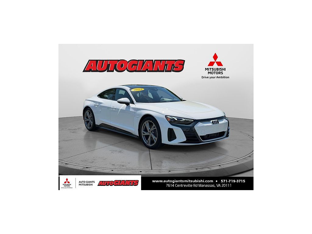 2024 Premium Plus in White, 3,115 miles for sale in Manassas, VA