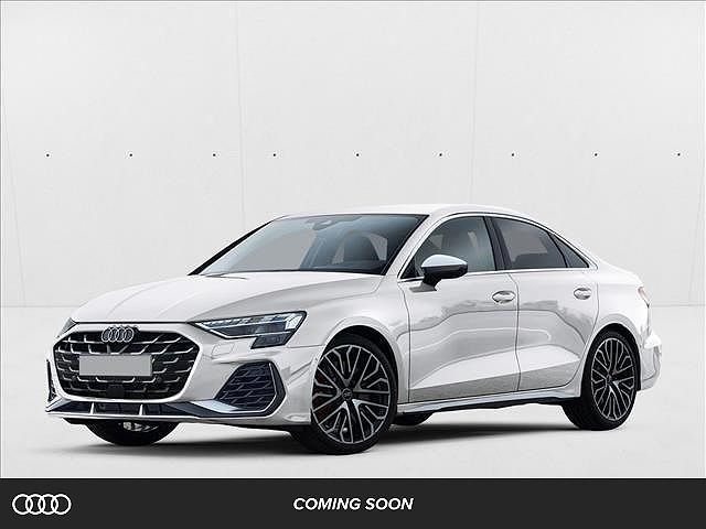 2026 Audi S3
