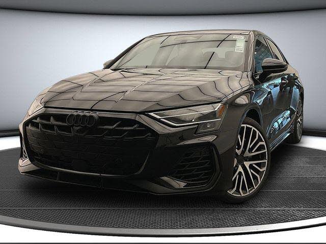 2026 Audi S3