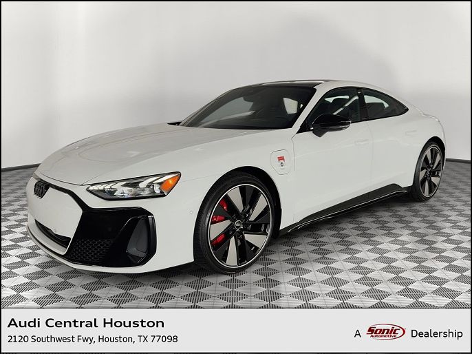 2026 Premium Plus in White, 4 miles for sale in Houston, TX