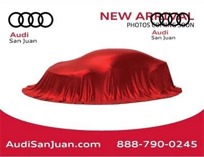 2026 Audi A3 Premium