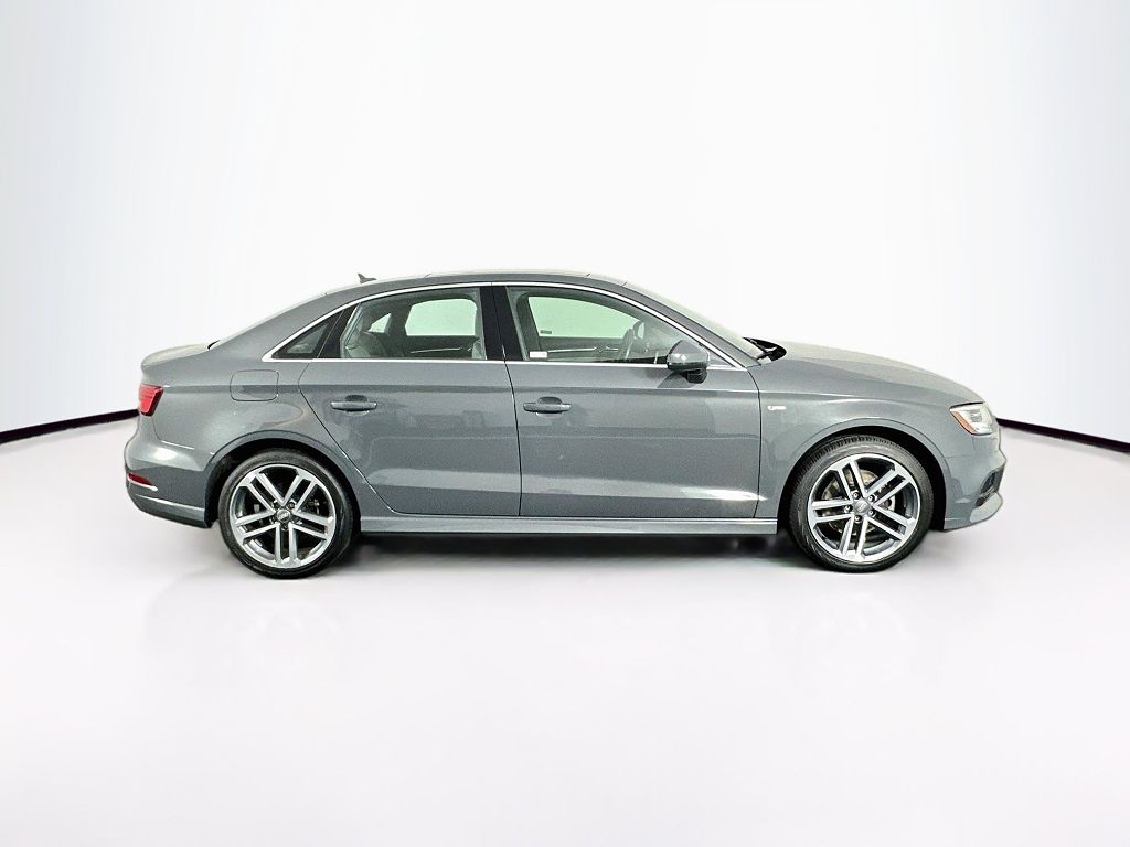 2018 Audi A3 2.0 TFSI Premium Plus Summer of Audi