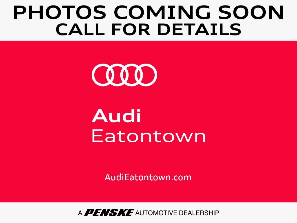 2023 Audi S3 Premium Plus