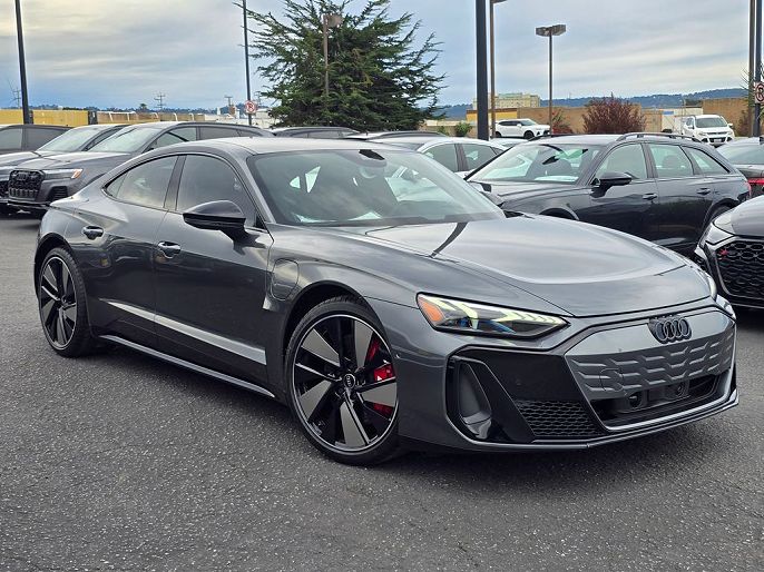 2026 Prestige in Gray, 1 miles for sale in Seaside, CA