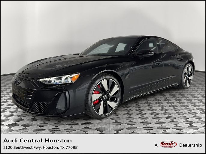 2026 Prestige in Black, 4 miles for sale in Houston, TX