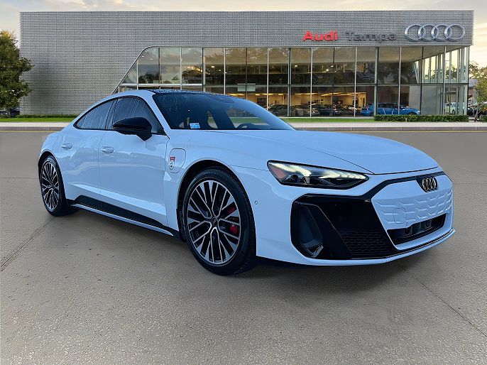 2026 Prestige in White, 1 miles for sale in Tampa, FL