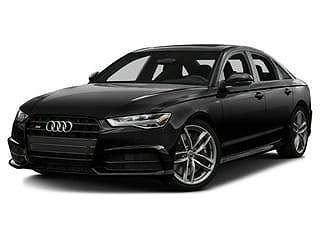 2017 Audi S6 Prestige quattro