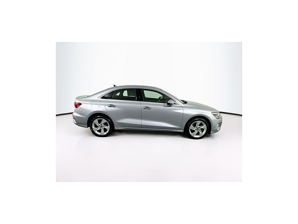 2023 Audi A3 40 Premium Plus
