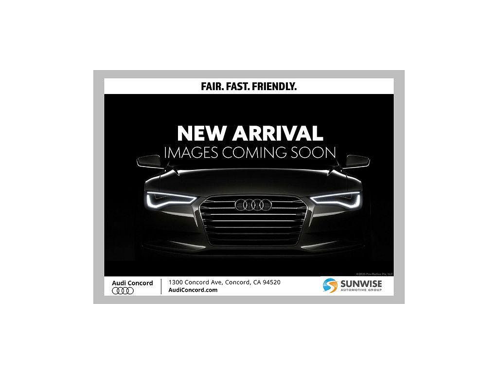 2026 Audi A3 Premium Plus