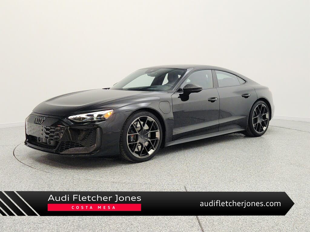 2025 performance in Black, 2,019 miles for sale in Costa Mesa, CA